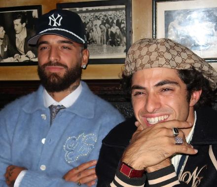 NUDE PROJECT CONQUISTA MIAMI: SHAKIRA, MALUMA Y UN POP-UP HISTÓRICO QUE HA REVOLUCIONADO ESTADOS UNIDOS