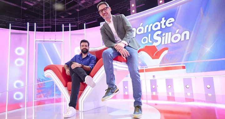 TELECINCO MUEVE FICHA: REFORMULA LOS FINES DE SEMANA PARA APUNTALAR AUDIENCIA