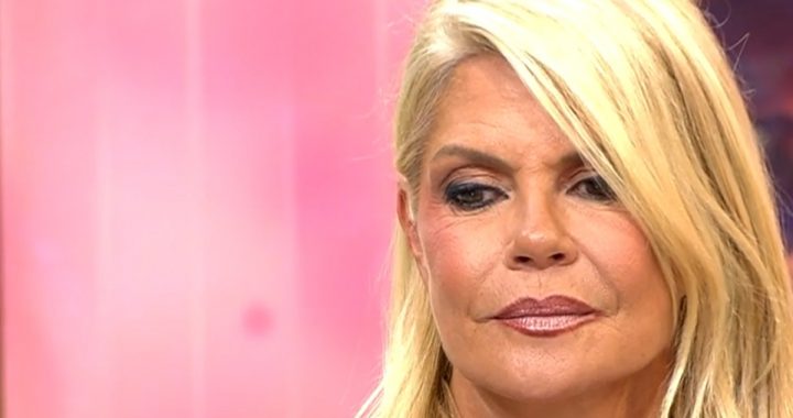 MAKOKE HABLA SOBRE SU HIJO JAVIER TUDELA Y CÓMO AFRONTA LA ENFERMEDAD DE MARINA