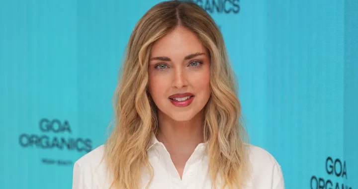 LA FISCALÍA PIDE UN AÑO Y OCHO MESES DE CÁRCEL  A CHIARA FERRAGNI POR EL “PANDORO GATE”