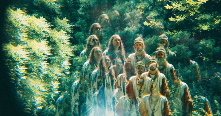 CRYSTAL FIGHTERS SE SUMA AL CARTEL DE MAR DE JÁVEA 2026
