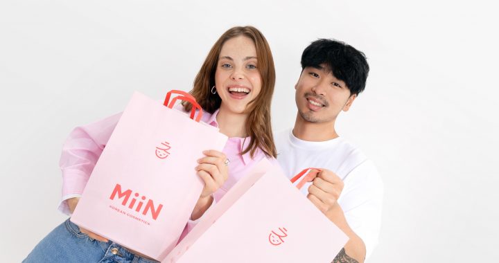 MIIN COSMETICS ARRASA EN BLACK FRIDAY CON DESCUENTOS DE HASTA EL 60% Y REGALOS EXCLUSIVOS