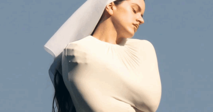 ROSALÍA PODRÍA HABER DEJADO A RAUW ALEJANDRO ANTES DE SU BODA