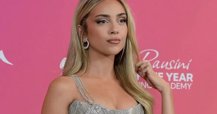 ANA MENA REGRESA A OT CON CHARLA PARA LOS CONCURSANTES Y ACTUACIÓN EN LA GALA 9