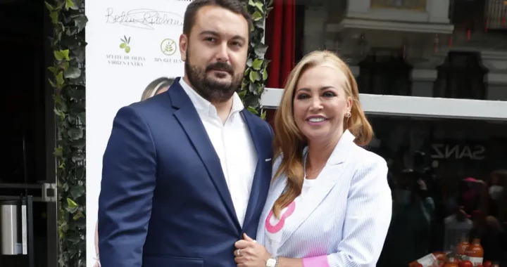 BELÉN ESTEBAN PONE PUNTO FINAL A LOS RUMORES DE CRISIS CON MIGUEL MARCOS