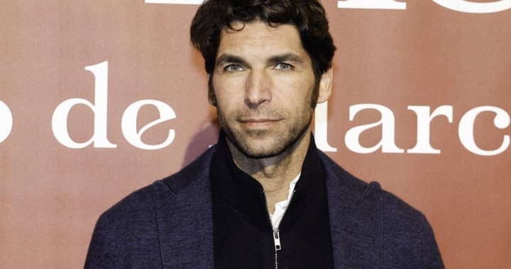 CAYETANO RIVERA ROMPE SU SILENCIO: “NO HUBO CONTROL, NI HUBO POSITIVO, ME MONTÉ EN UNA ROTONDA Y PUNTO”