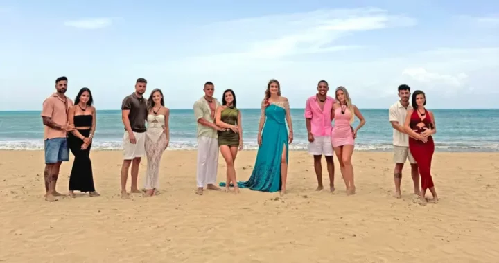 LA ISLA DE LAS TENTACIONES 9 SE REINVENTA: LAS TENTADORAS VEN POR PRIMERA VEZ LO QUE PASA EN LA VILLA DE LAS CHICAS