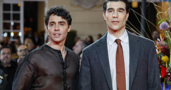 SEPARACIÓN DE LOS JAVIS: LUIS PLIEGO REVELA QUE VENDERÁN SU MANSIÓN POR 5 MILLONES