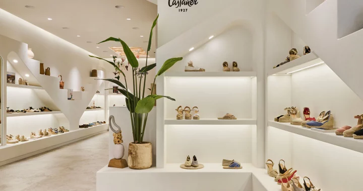 CASTAÑER SE PLANTA EN BLACK FRIDAY: CIERRAN TIENDAS Y WEB PARA DEFENDER EL “SLOW-MADE”