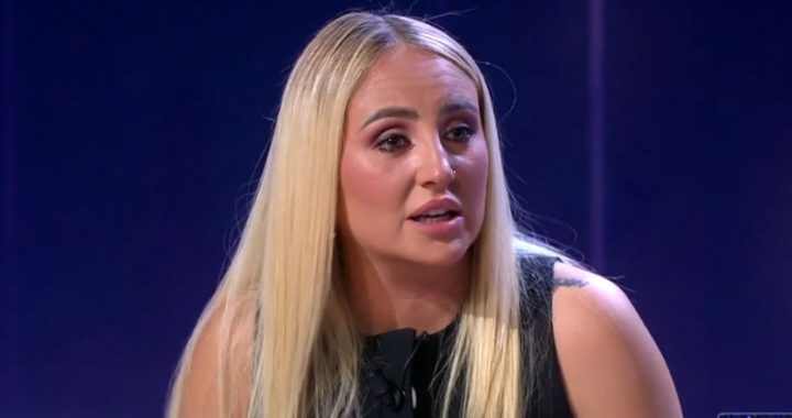 ROCÍO FLORES PODRÍA LANZAR SU PROPIO CONTRADOCUMENTAL