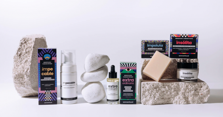 LAS MARCAS DE COSMETICA QUE TIENES QUE FICHAR ESTE BLACK FRIDAY (Y SUS DESCUENTAZOS)