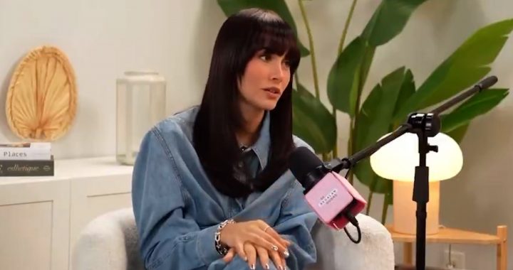 AITANA CONFIESA SU AMOR POR PLEX: “ESTOY REALMENTE ENAMORADA”