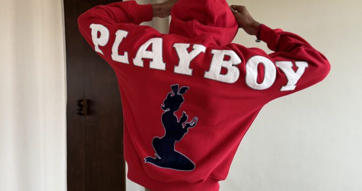 NUDE PROJECT Y PLAYBOY FIRMAN EL DROP MÁS SEXY (Y COZY) DEL INVIERNO