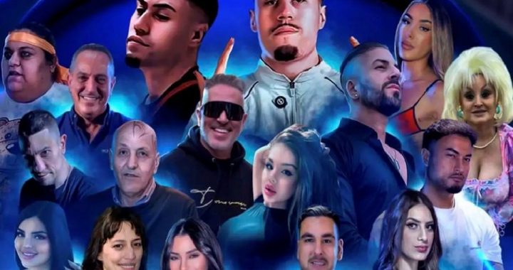 LA CASA DE LOS GEMELOS DARÁN LAS CAMPANADAS DESDE LA PUERTA DEL SOL