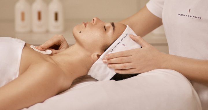 DOS TRATAMIENTOS FLASH DE CRISTINA GALMICHE PARA BRILLAR ESTA NAVIDAD