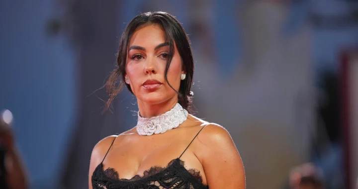 TELEMADRID TENDRÁ QUE INDEMNIZAR A GEORGINA RODRÍGUEZ CON MILES DE EUROS