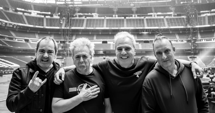 HOMBRES G ENCENDERÁN MARENOSTRUM FUENGIROLA EL 1 DE AGOSTO DE 2026