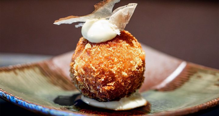 KABUKI MADRID REINVENTA EL BRUNCH NAVIDEÑO CON UNA PROPUESTA DE ALTA GASTRONOMÍA