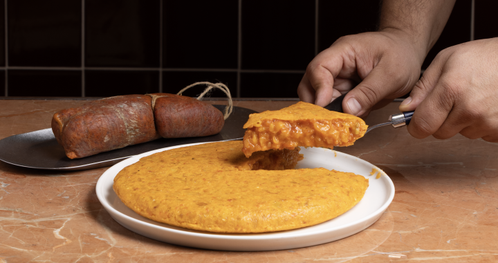 LA MARTINUCA DESPIDE EL AÑO CON TRES TORTILLAS JOYA QUE PROMETEN ARRASAR ESTE INVIERNO