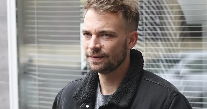 MÁXIMA PREOCUPACIÓN POR EL ESTADO DE SALUD DE JOSÉ MARÍA ALMOGUERA