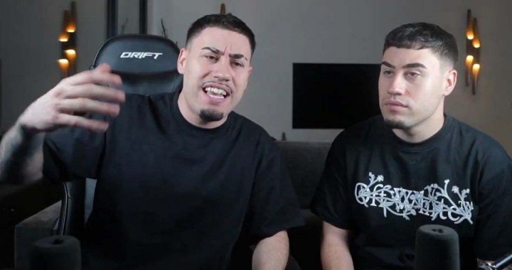 VUELVE «LA CASA DE LOS GEMELOS» Y VIENE CON TODOS LOS FANTASMAS (Y MÁS)