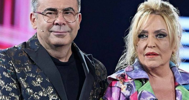 EL REENCUENTRO TELEVISIVO MÁS ESPERADO: JORGE JAVIER Y LYDIA, DOS AÑOS Y MEDIO DESPUÉS