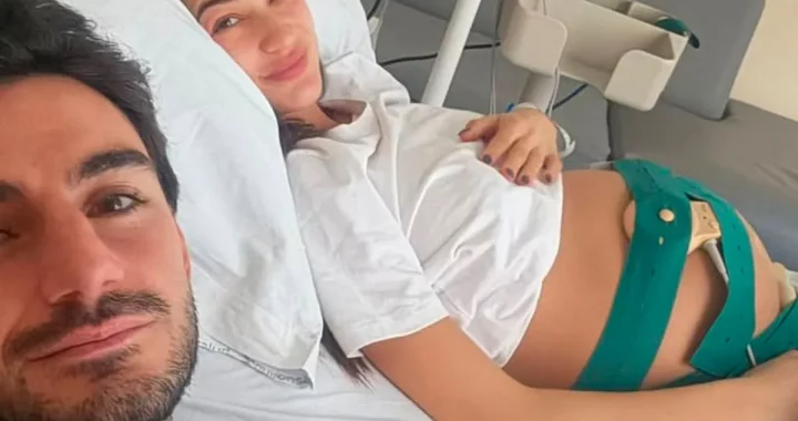 ÚLTIMA HORA SOBRE EL ESTADO DE SALUD DE ESTELA GRANDE: CALMA, CUIDADOS Y PRIORIDAD ABSOLUTA A SUS MELLIZOS