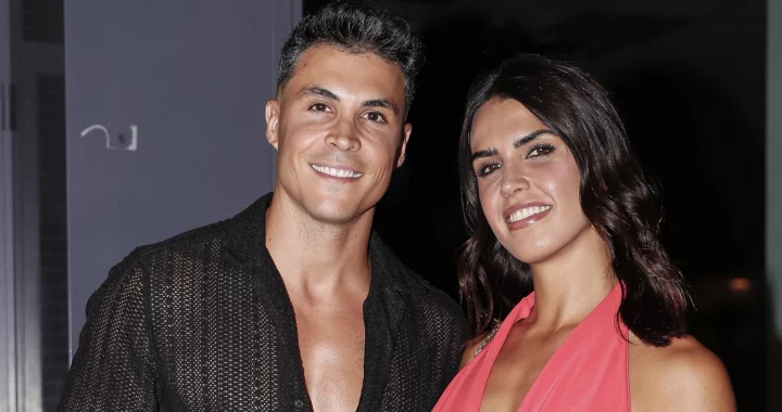 SOFÍA SUESCUN Y KIKO JIMÉNEZ CUMPLEN UN SUEÑO: SU CASA EN LA PLAYA