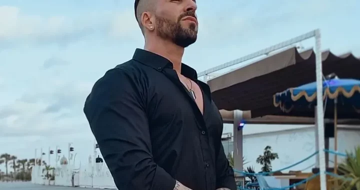 LABRADOR EXPULSADO DE LA CASA DE LOS GEMELOS 2, POR UNA BRUTAL AGRESIÓN