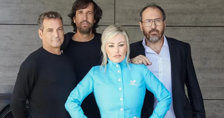 AMAIA MONTERO Y LA OREJA DE VAN GOGH ESTRENARAN CANCIÓN ESTAS NAVIDADES