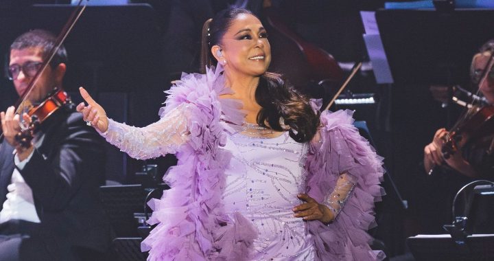 ISABEL PANTOJA Y SU NUEVO REFUGIO EN CANARIAS: NUEVA RESIDENCIA DE LUJO Y UNA NOCHEVIEJA EN FAMILIA