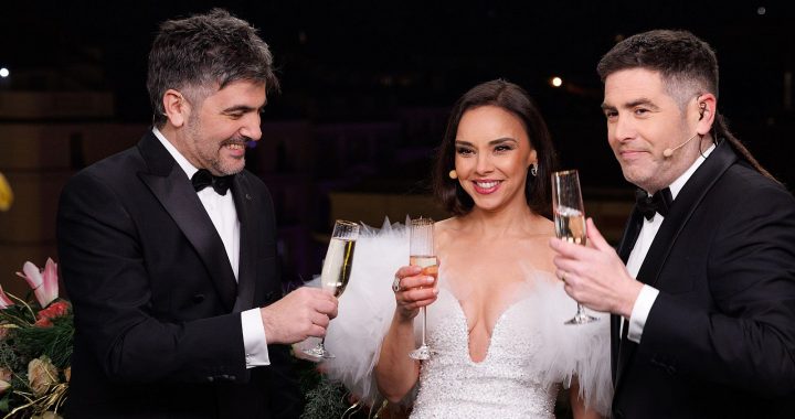 TVE LIDERA LAS CAMPANADAS 2026, ANTENA 3 LE SIGUE Y TELECINCO FIRMA SU PEOR DATO