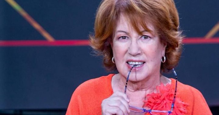 “ME DAS VERGÜENZA COMO MUJER”: EL ENCONTRONAZO ENTRE ANA OBREGÓN Y ROSA VILLACASTÍN EN ¡DE VIERNES!