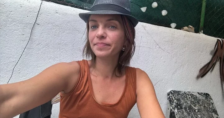 ÚLTIMA HORA: SHEILA DEVIL INGRESA EN UN CENTRO DE DESINTOXICACIÓN