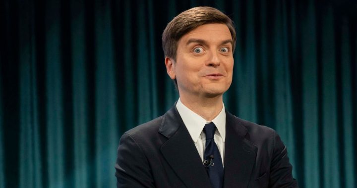 MARC GIRÓ DEJA RTVE Y SE UNE A ATRESMEDIA: VUELVE “A CASA” PARA UN NUEVO PROYECTO EN 2026