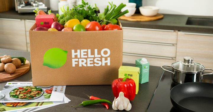 CUANDO COCINAR DEJA DE SER UN PROBLEMA (Y VUELVE A SER UN PLAN)