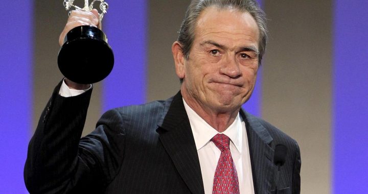 TRISTEZA EN HOLLYWOOD: HA FALLECIDO LA HIJA DE TOMMY LEE JONES