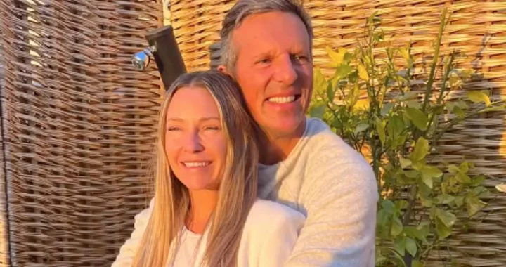 JOAQUÍN PRAT VA A SER PADRE: NUEVO CAPÍTULO EN LA VIDA DEL PRESENTADOR