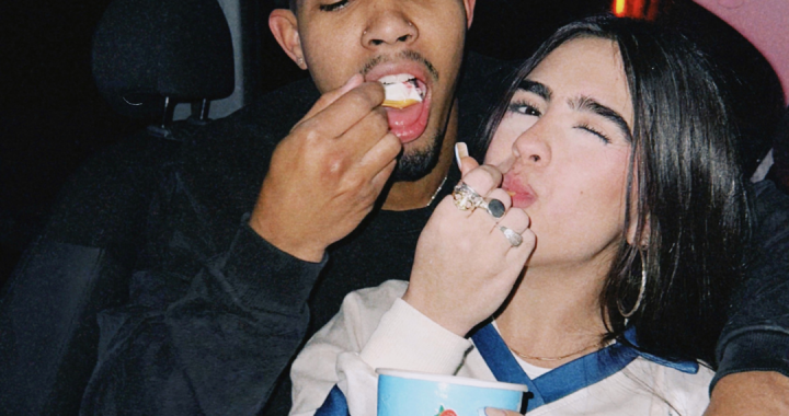 SAN VALENTÍN SIN FLORES: EL HELADO QUE QUIERE ROBARLE PROTAGONISMO AL CHOCOLATE