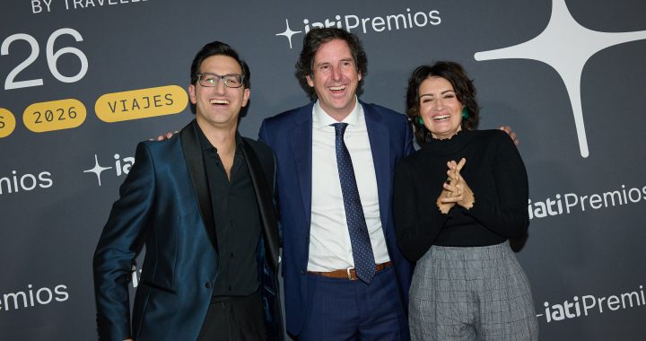 IATI, LOS PREMIOS QUE PUSIERON EN EL MAPA A QUIENES NOS ENSEÑARON A VIAJAR DISTINTO