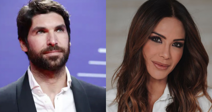 PAREJA SORPRESA: CAYETANO RIVERA Y TAMARA GORRO, JUNTOS EN DUBAI