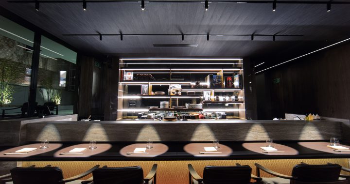 KABUKI MADRID RENUEVA CARTA Y CONFIRMA QUE SU COCINA SIGUE UN PASO POR DELANTE