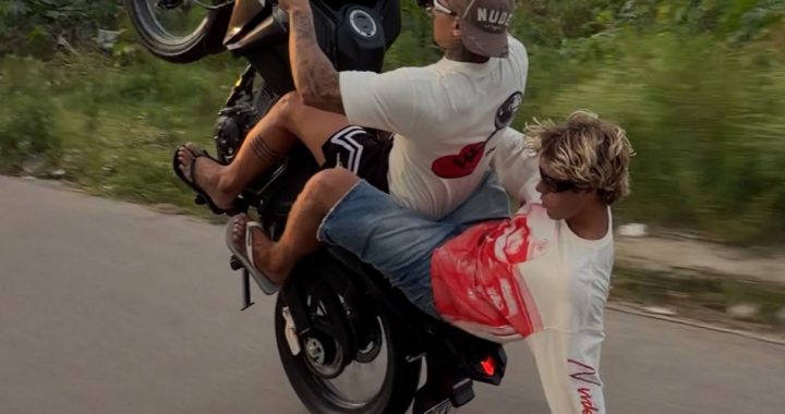 NUDE PROJECT VIAJA A BRASIL Y PISA EL ACELERADOR CON “FULL SPEED, MEU AMOR”