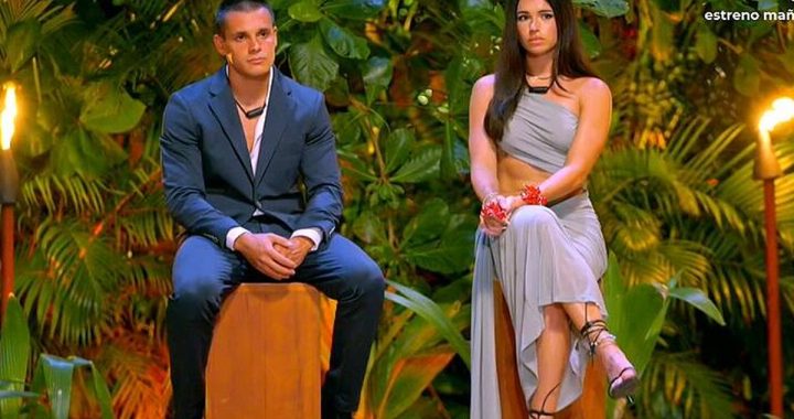 RODRI, DE LIDLT DETENIDO POR PRESUNTOS MALOS TRATOS A HELENA