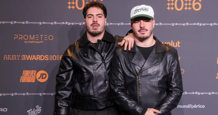 LOS GEMELIERS ROMPEN SILENCIO: HOY EN DE VIERNES HABLARÁN POR PRIMERA VEZ DE LA AGRESIÓN QUE HAN SUFRIDO