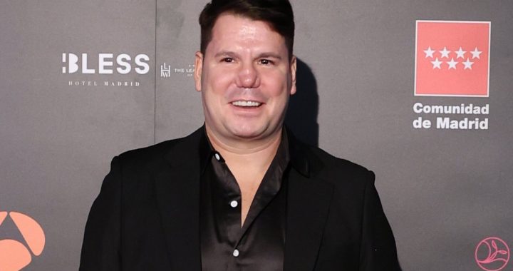 LUCAS DE ANDY Y LUCAS YA TIENE PLAN PARA SU NARIZ TRAS SU OPERACIÓN FALLIDA