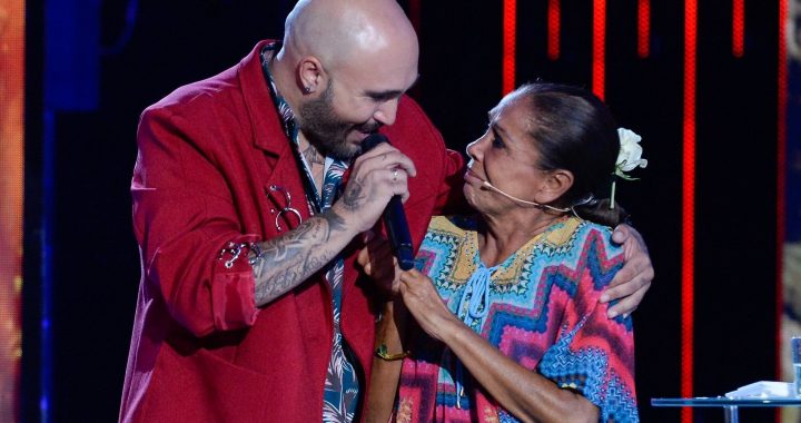 ISABEL PANTOJA Y KIKO RIVERA SE RECONCILIAN: LA FOTO QUE CONFIRMA EL ACERCAMIENTO TRAS AÑOS DE DISTANCIA