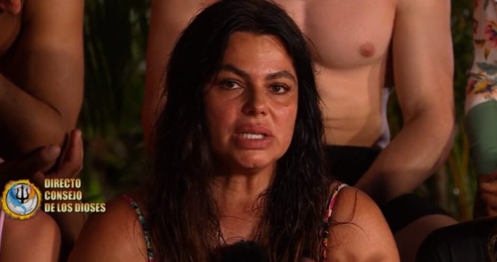 MARISA JARA ES EVACUADA DE URGENCIA DE SUPERVIVIENTES A LOS POCOS DÍAS DE EMPEZAR EL REALITY