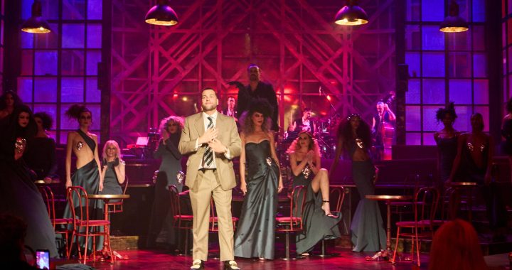 EDUARDO NAVARRETE INAUGURA UNA NUEVA ERA CON “VERDE”