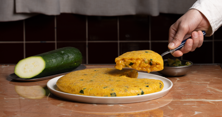 LA MARTINUCA CELEBRA EL DÍA INTERNACIONAL DE LA TORTILLA CON TRES NUEVAS RECETAS QUE REINVENTAN EL CLÁSICO ESPAÑOL